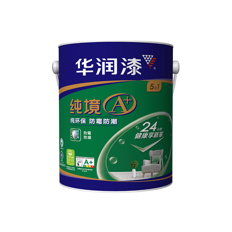 内墙涂料
